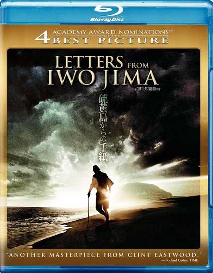 Download Letters From Iwo Jima 2006 Full Hd Quality